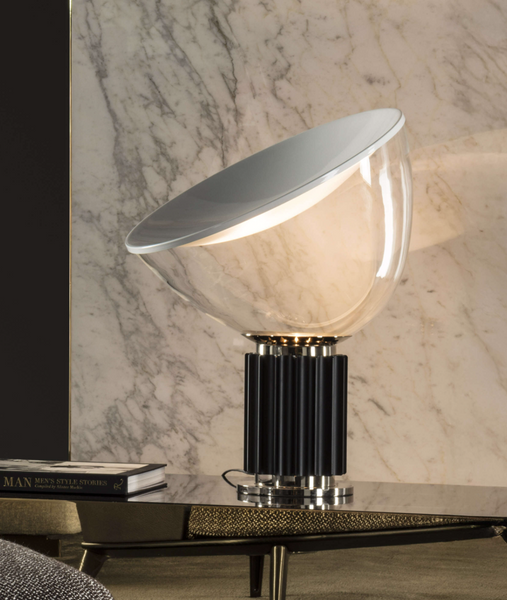 Taccia Small table lamp by Flos