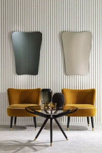 Galimberti coffee table by Nino Charli