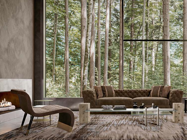 Gianfranco Ferré Home Fitzroy Table