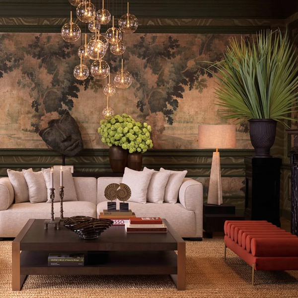 Ławka Eichholtz Oxley