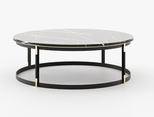 Laskas Lyssa Table