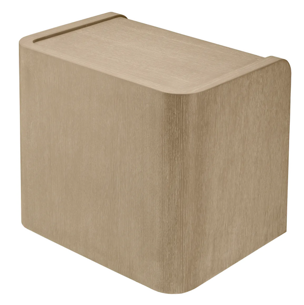 Szafka nocna Joane marki Eichholtz