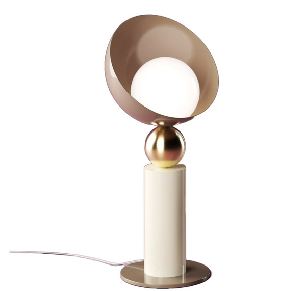 Lampa podłogowa Aurora marki Italamp
