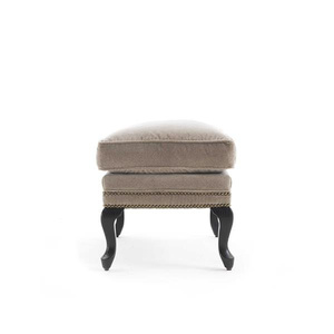 The footrest of Galimberti Nino Sinatra