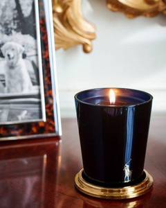 Ralph Lauren Home Round Hill Scented Candle 