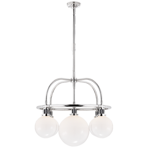 Żyrandol Ralph Lauren Home McCarren
