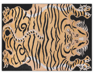 Dywan Zandria marki Eichholtz 300 x 400 cm 