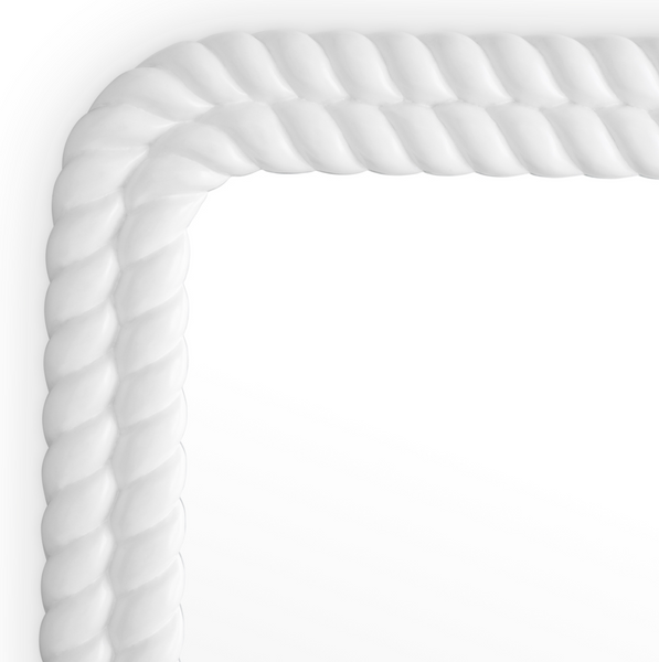 Lustro Viviana marki Eichholtz