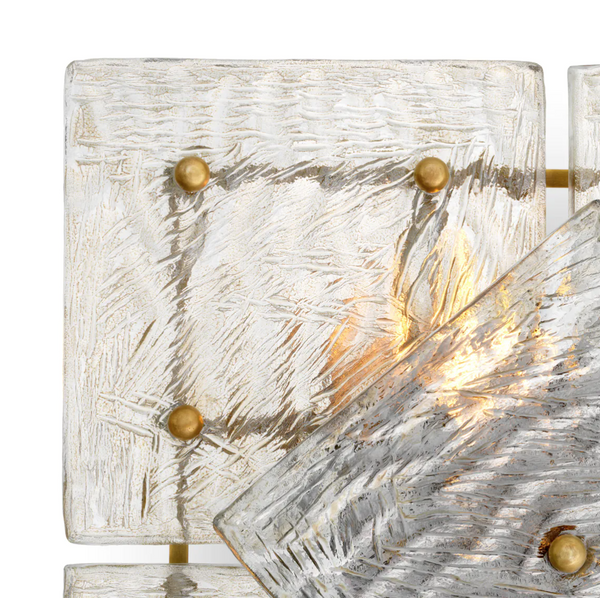 Eichholtz Hestia wall lamp