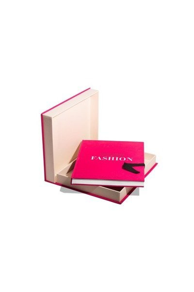 Album Impossible Collection Of Fashion