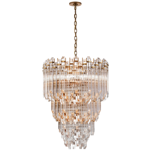 Suzanne Kasler Adele chandelier