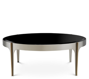 Artemisa S coffee table by Eichholtz
