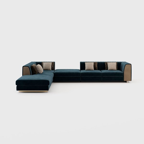 Laskasas Harry Sofa