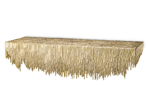 Grove console by Eichholtz