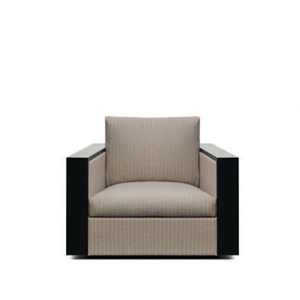 Armani Casa Raphael Armchair