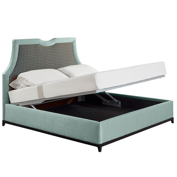 Łóżko Galimberti Nino Jolo Letto Contenitore