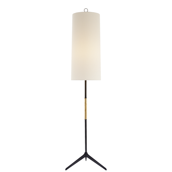 Aerin Frankfort floor lamp by Visual Comfort