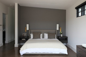 Aerin Frankfort Articulating wall lamp by Visual Comfort