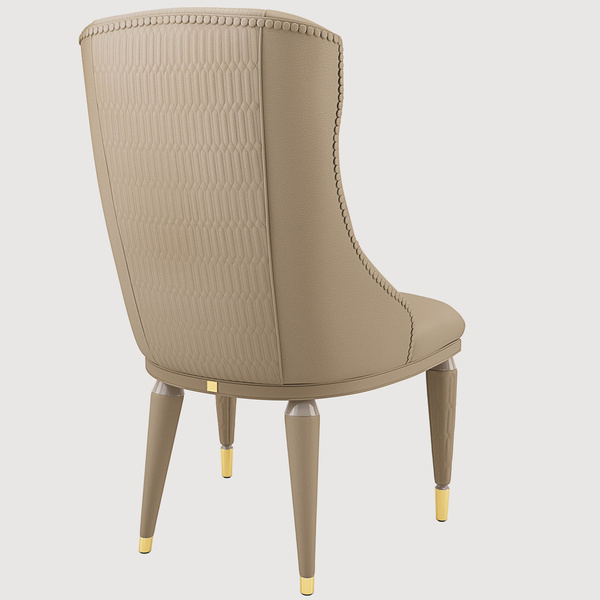 Bruno Zampa Diletta chair