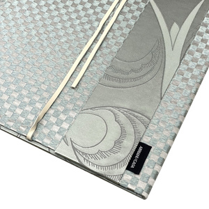 Large drawing folder Armani Casa Sanzio Green