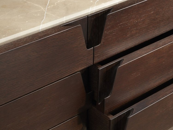 Bellavista Collection Lydie chest of drawers