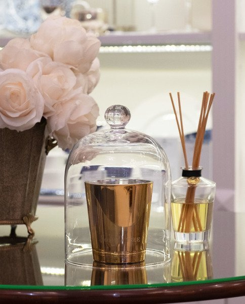 Ralph Lauren Home Garden Scented Candle