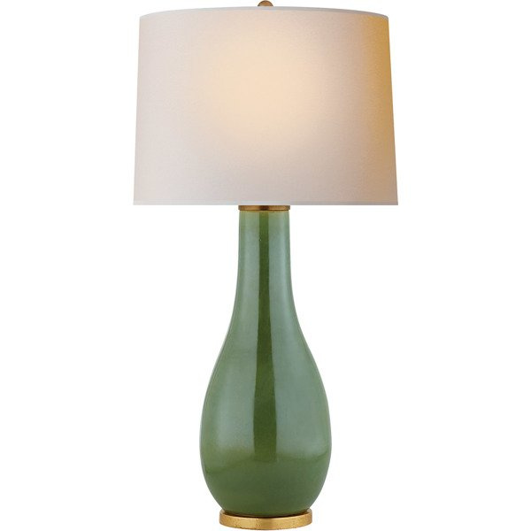 Table Lamp E.F. Chapman Orson 