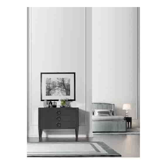 Galimberti Nino Ambra chest of drawers