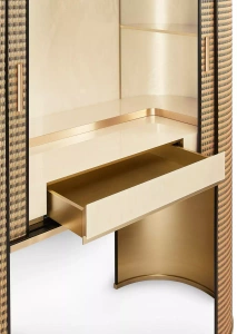 Barek Armani Casa Royal