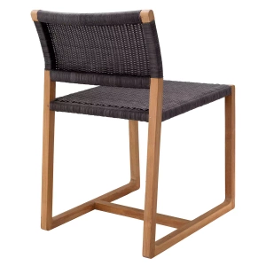 Eichholtz Griffin garden chair