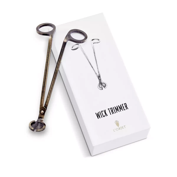 L'Objet Candle Trimmer