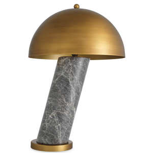 Daniel table lamp by Eichholtz