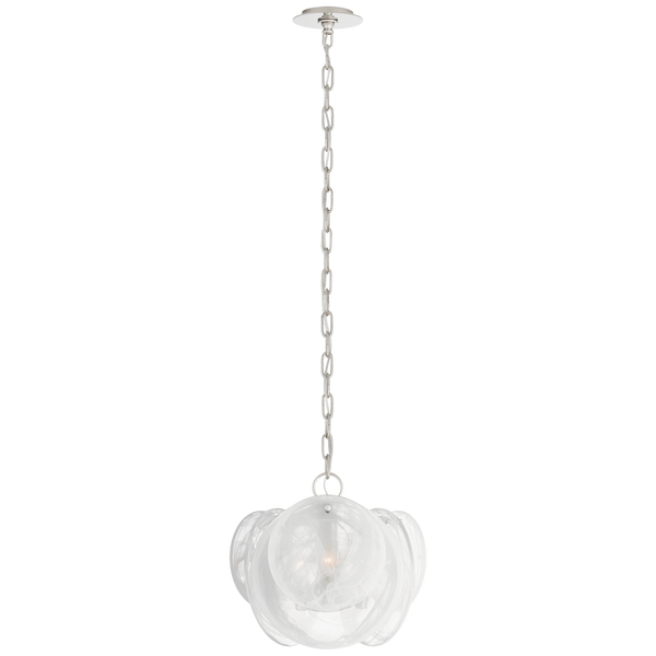  Aerin Loire Small Chandelier