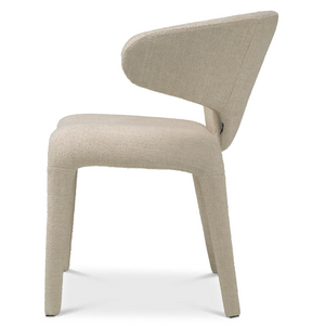 Krzesło Josephine marki Eichholtz