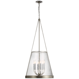 Lampa wisząca Marie Flanigan Reese 23" marki Visual Comfort