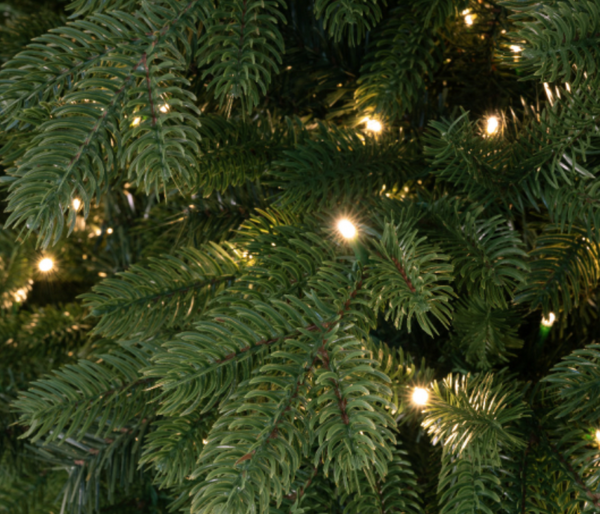 Giant Christmas Tree 400 cm - 1776 LED