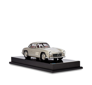 Model samochodu Ralph Lauren Home Mercedes-Benz "Count Trossi" 1930 