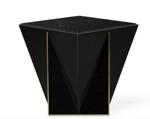 Prisma side table by Luxxu