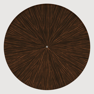 Bruno Zampa Omega table