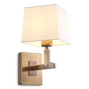 Eichholtz Cambell wall lamp