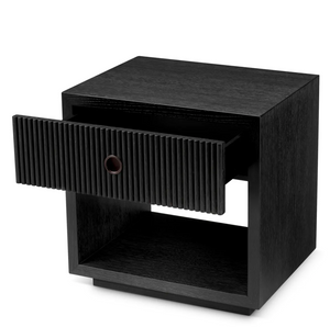 Dimitrios bedside table by Eichholtz