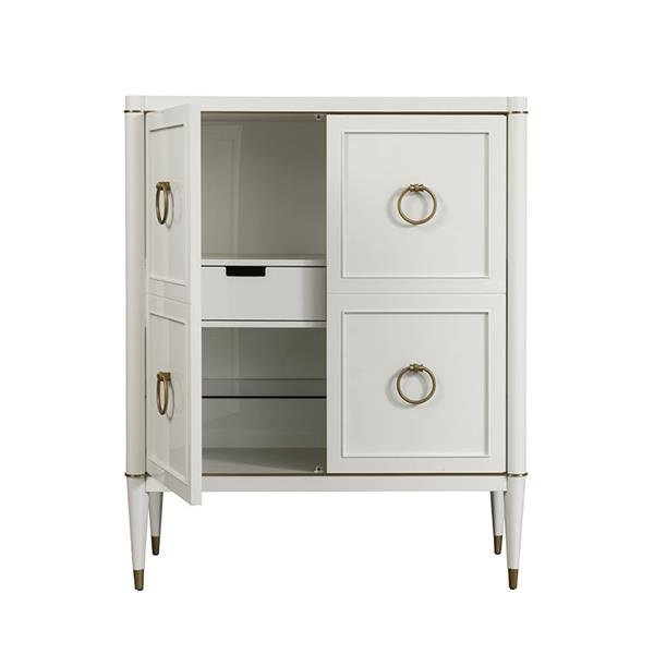 Galimberti Nino Ambra chest of drawers