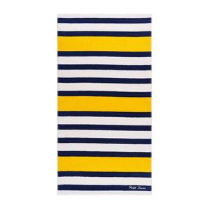 Ręcznik plażowy Ralph Lauren Home Chandler