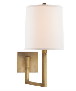 Barbara Barry Aspect wall lamp