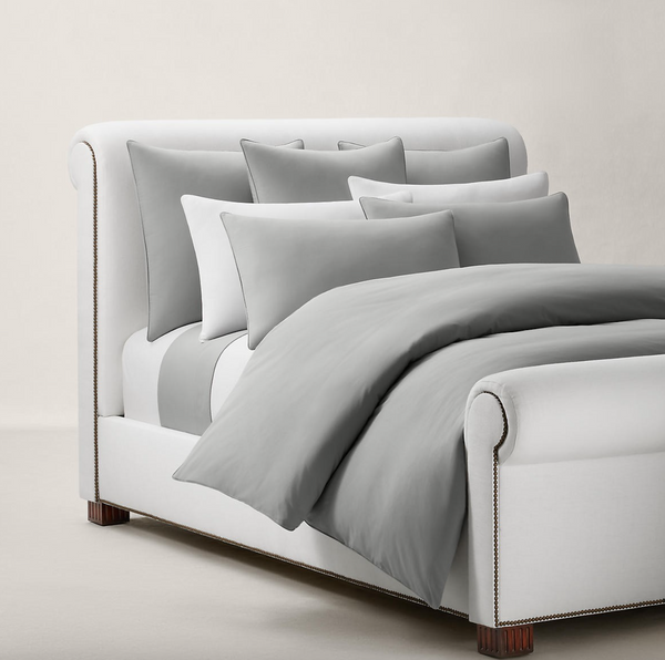 Poszewka na poduszkę firmy Ralph Lauren Home, z kolekcji Player (Andover)