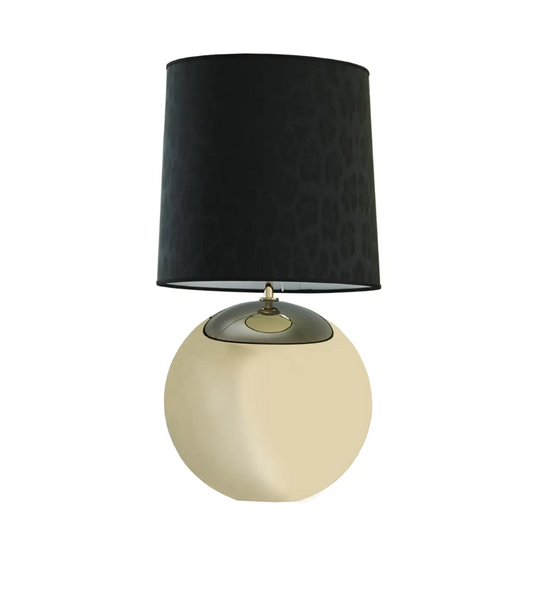 Bioko table lamp by Roberto Cavalli Home Interiors 