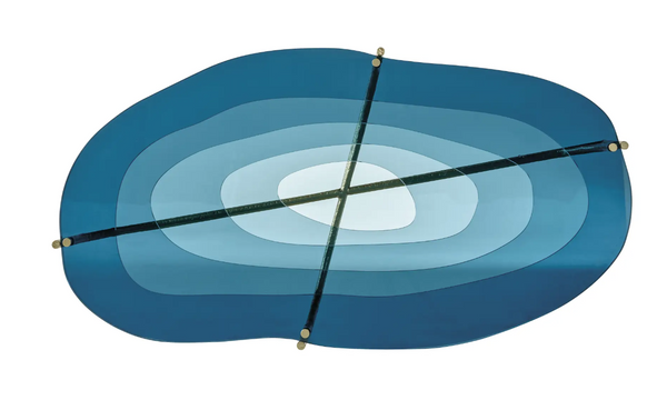 Tahoe coffee table by Roberto Cavalli Home Interiors