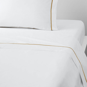 Poszewka na poduszkę Ralph Lauren Home, z kolekcji Westbank (Chamois)