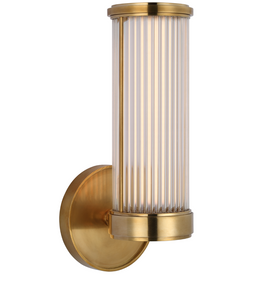 Ranier wall lamp by Ralph Lauren Home