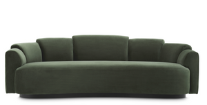 Eichholtz Marbella sofa 